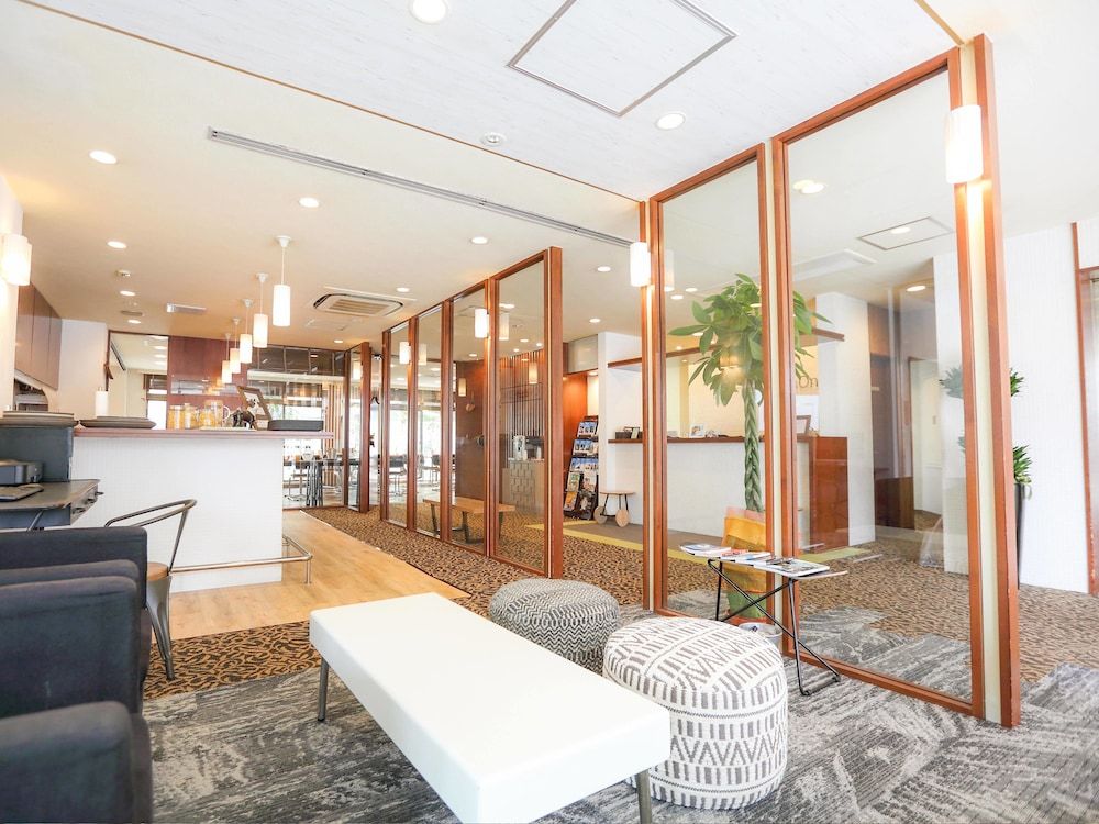 Hotel AreaOne Kochi 3 estrelas em Kochi