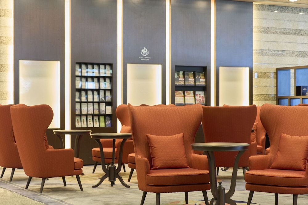 Hotel Granvia Wakayama 2