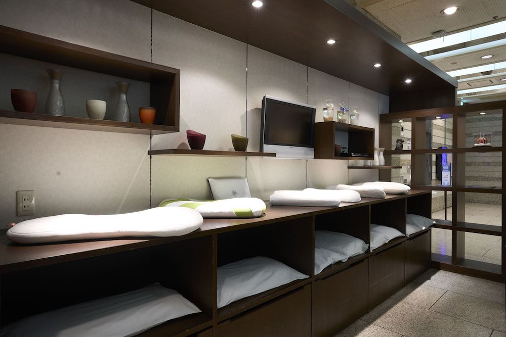 Hotel Granvia Wakayama 3