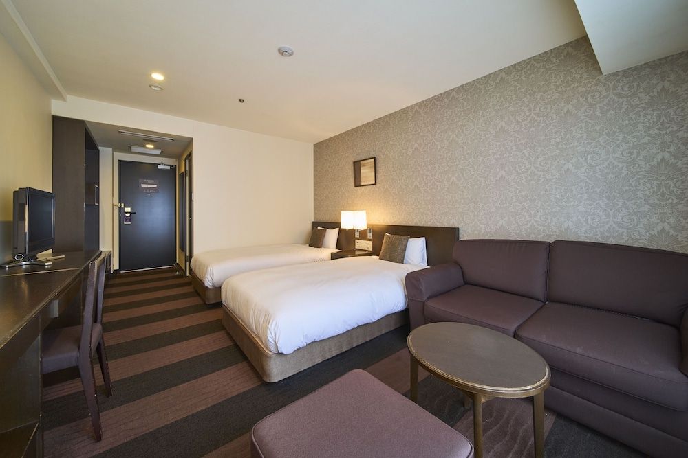 Hotel Granvia Wakayama 5 estrellas en Wakayama