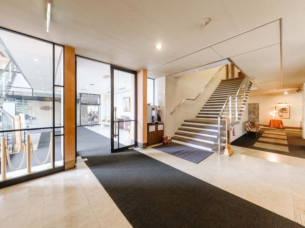 Tabist Abashiri Central Hotel 3