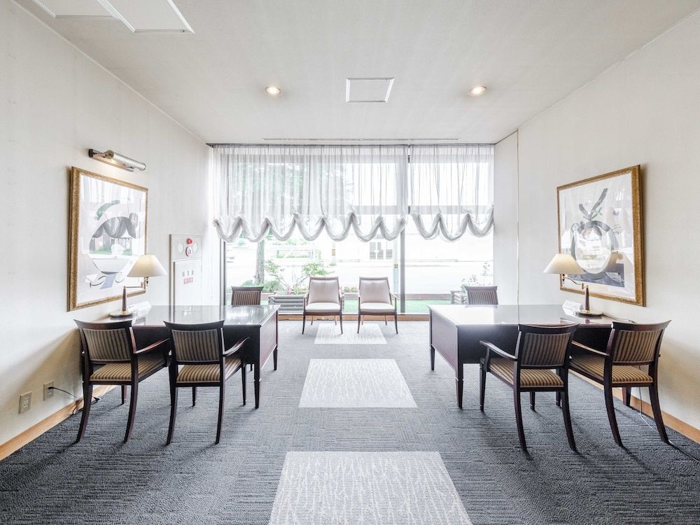 Tabist Abashiri Central Hotel 2