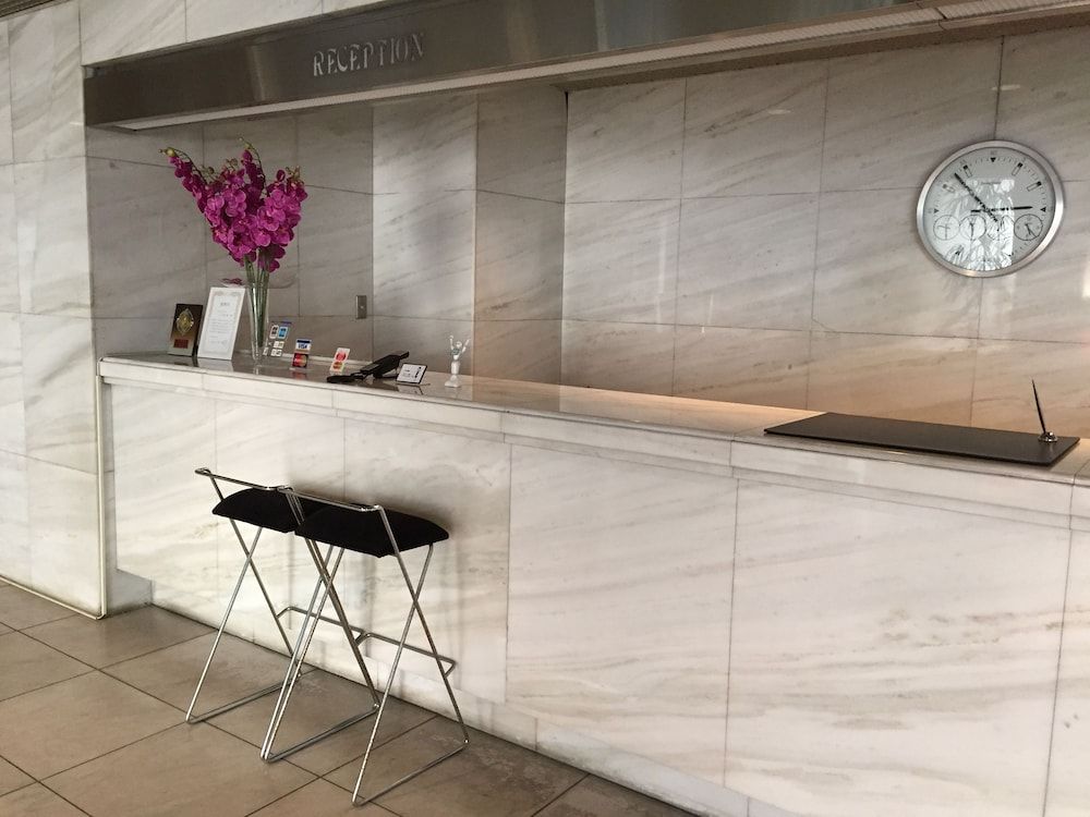 Hotel Ritz Koshien 2