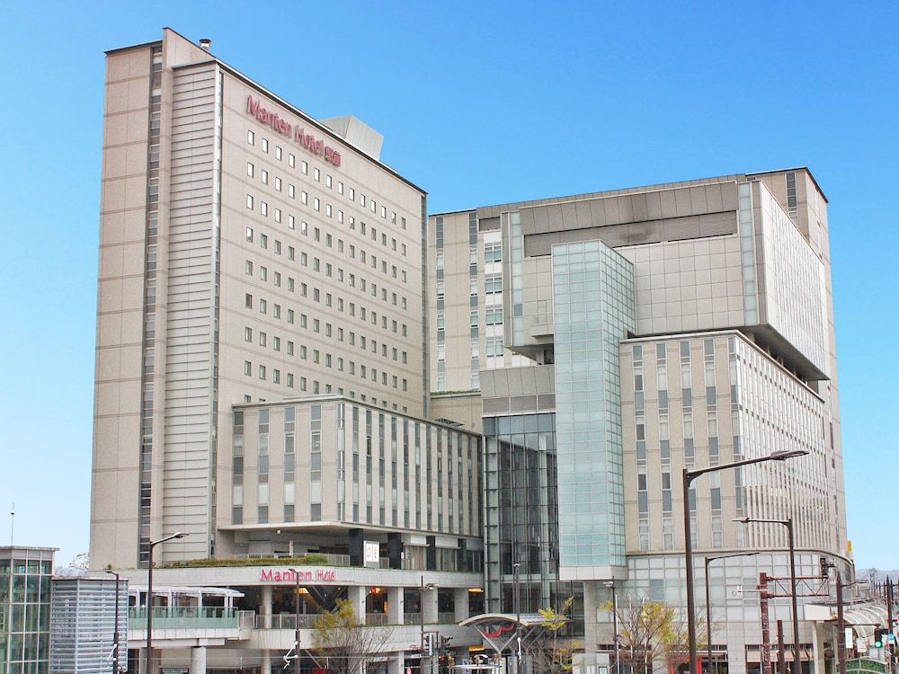 Takaoka Manten Hotel Ekimae 3 estrelas em Takaoka