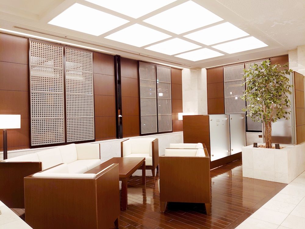 Takaoka Manten Hotel Ekimae 2