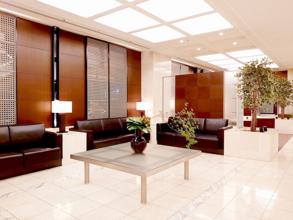 Takaoka Manten Hotel Ekimae 3