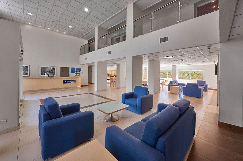 City Express by Marriott Apizaco 2