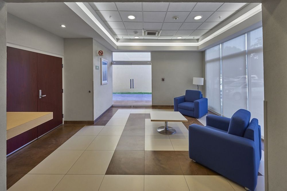 City Express by Marriott Apizaco 3