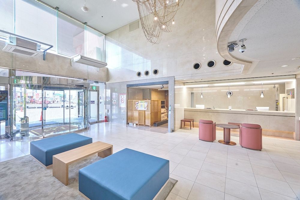 Hotel 1-2-3 Kurashiki 2