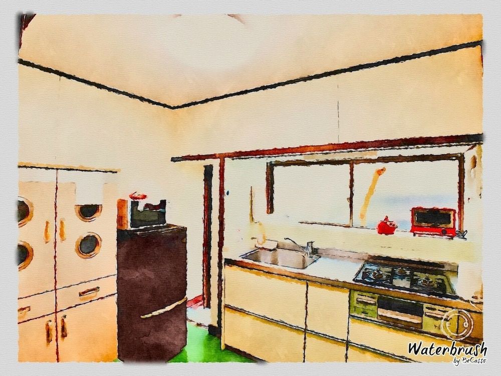 Ofunagura no wagaya Building B 2