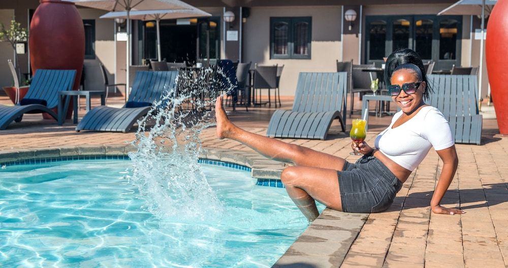 ANEW Hotel Witbank Emalahleni 3 étoiles à Witbank