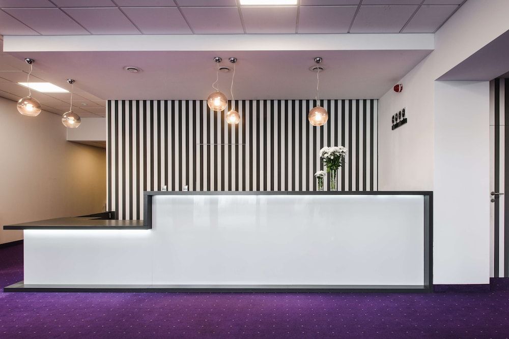 Best Western Plus Hotel Olsztyn Old Town 2