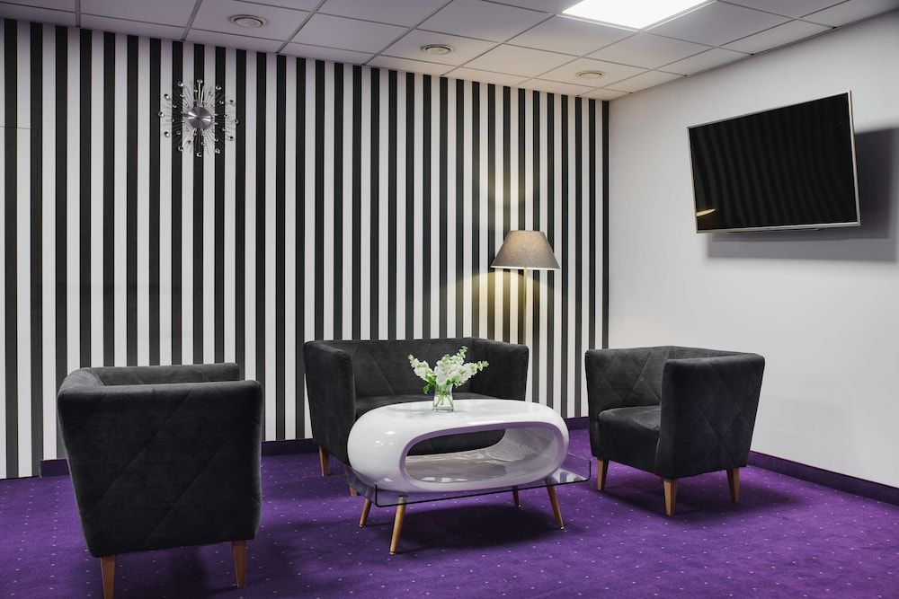 Best Western Plus Hotel Olsztyn Old Town 3