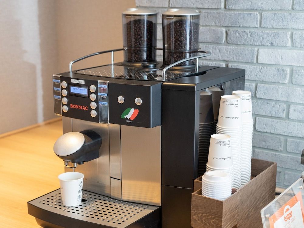 Super Hotel Kushiro Ekimae 3