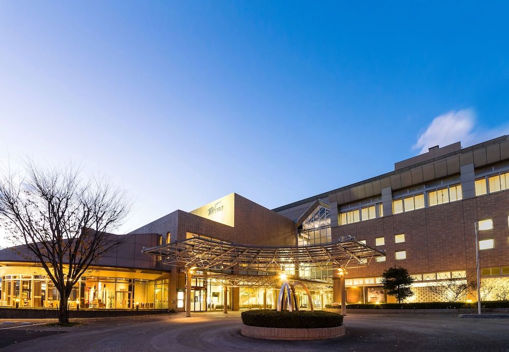 Hotel Kumamoto Terrsa 3 estrelas em Kumamoto