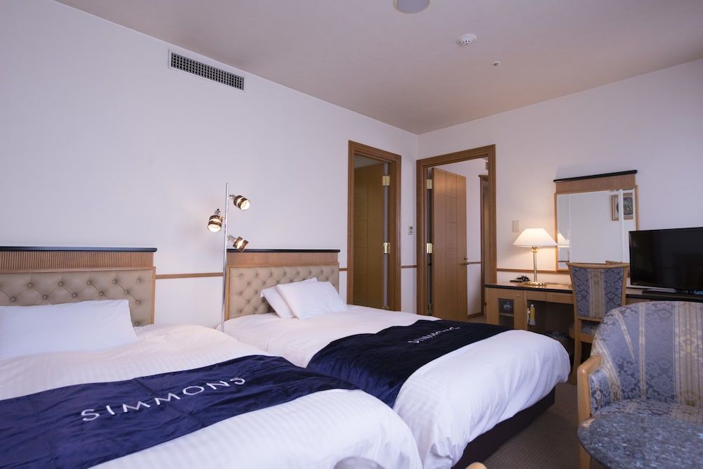 Hotel Kumamoto Terrsa 2