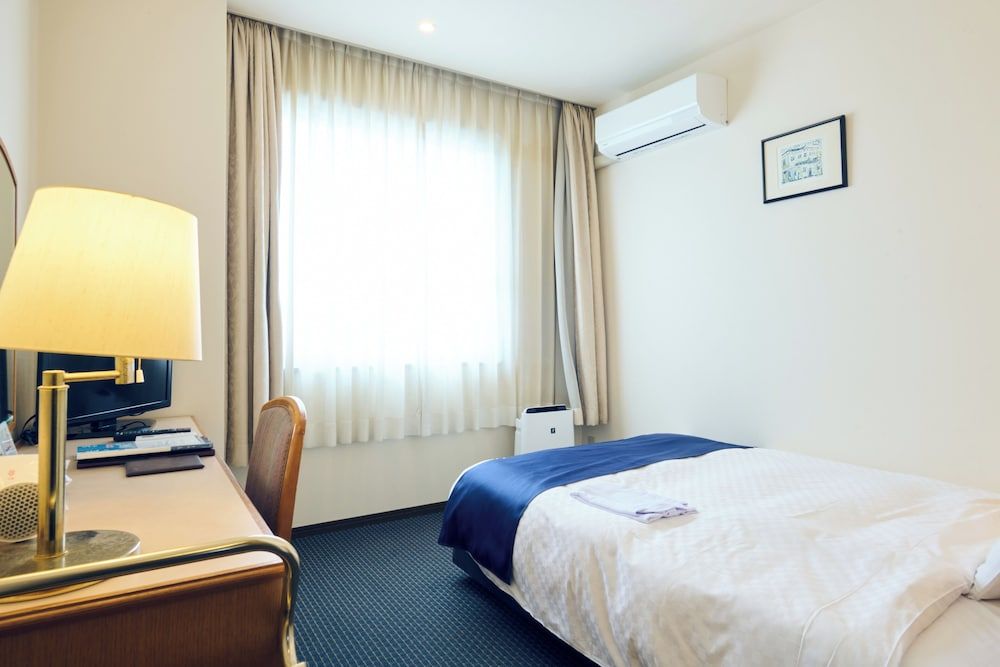 Hotel Kumamoto Terrsa 3