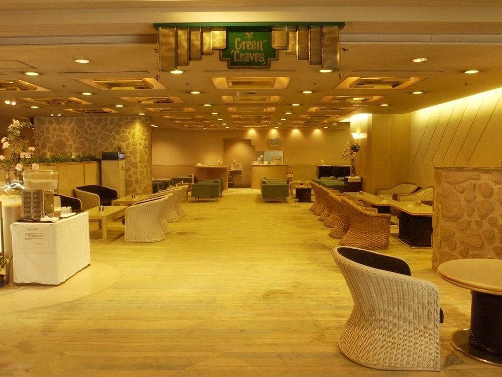 Atami New Fujiya Hotel 3