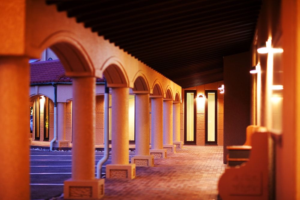 AoAwo Naruto Resort 2