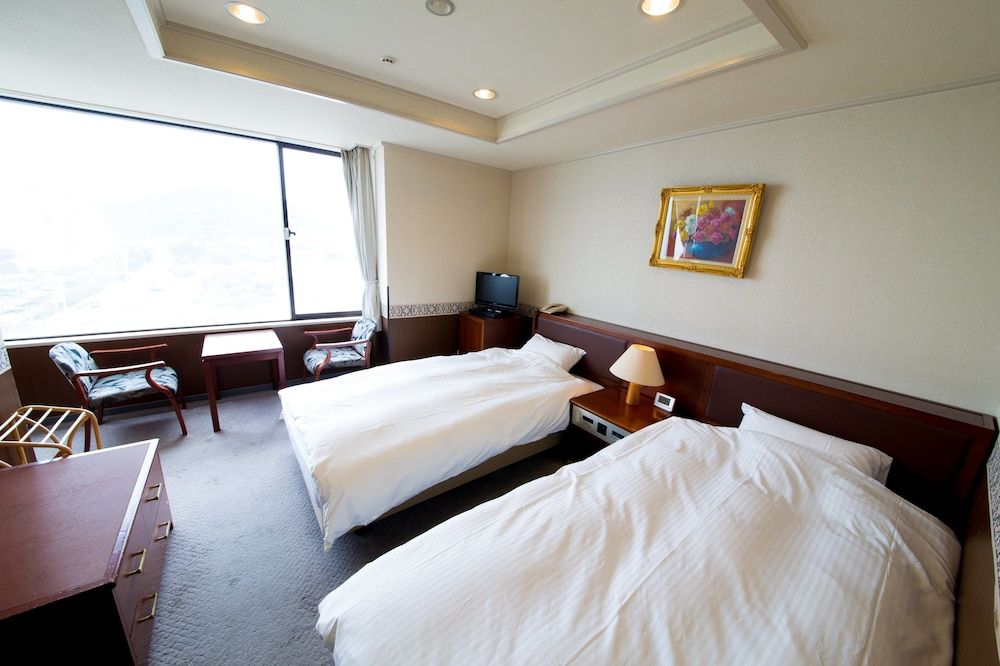 Naruto Grand Hotel Kaigetsu 3