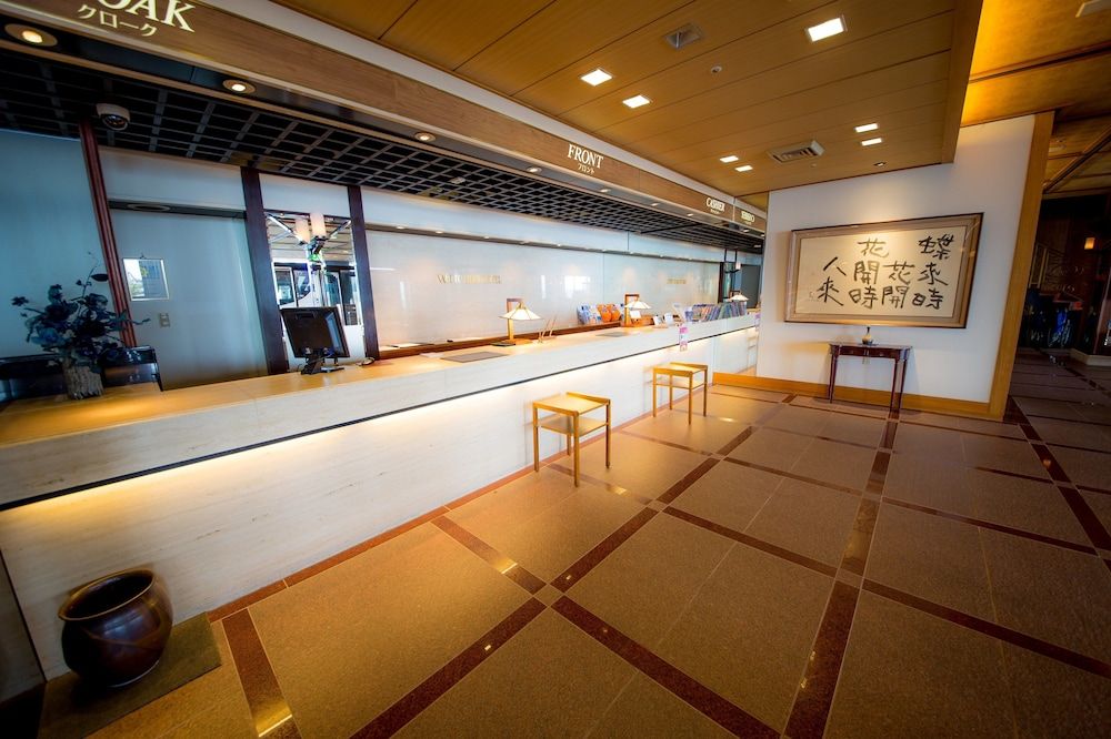 Naruto Grand Hotel Kaigetsu 2