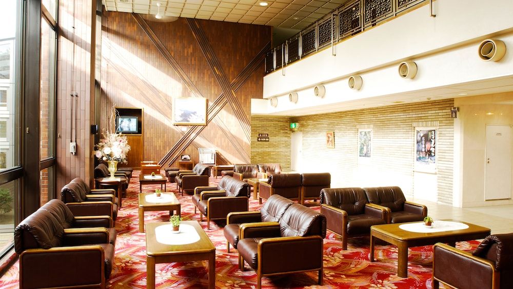 Kasugai View Hotel 3