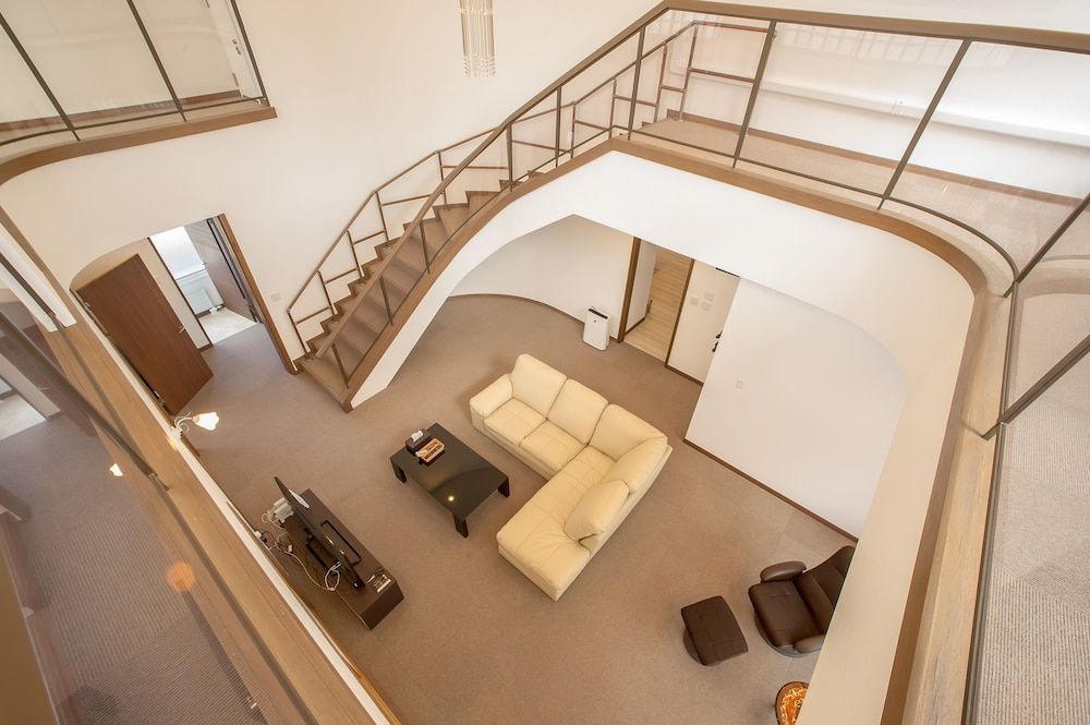 Condominium Panoramique Motomachi 3