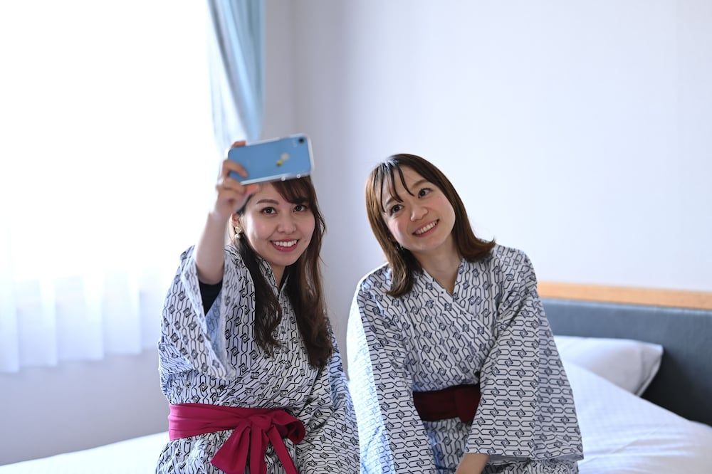 Hotel Sun Resort Shirahama 3