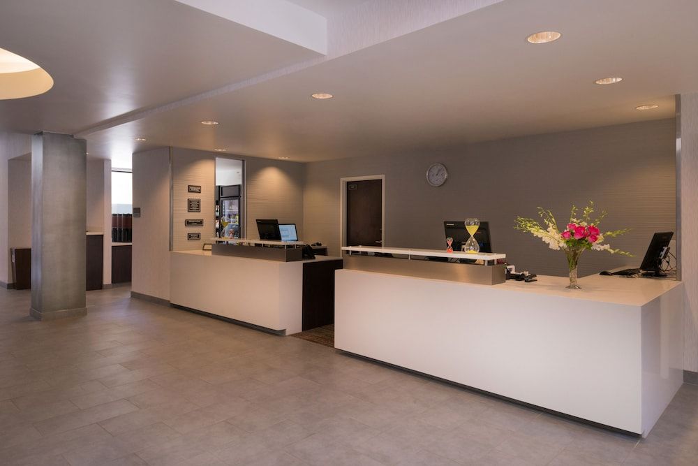 Residence Inn Palo Alto Menlo Park 3