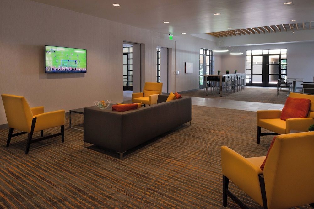 Residence Inn Palo Alto Menlo Park 2