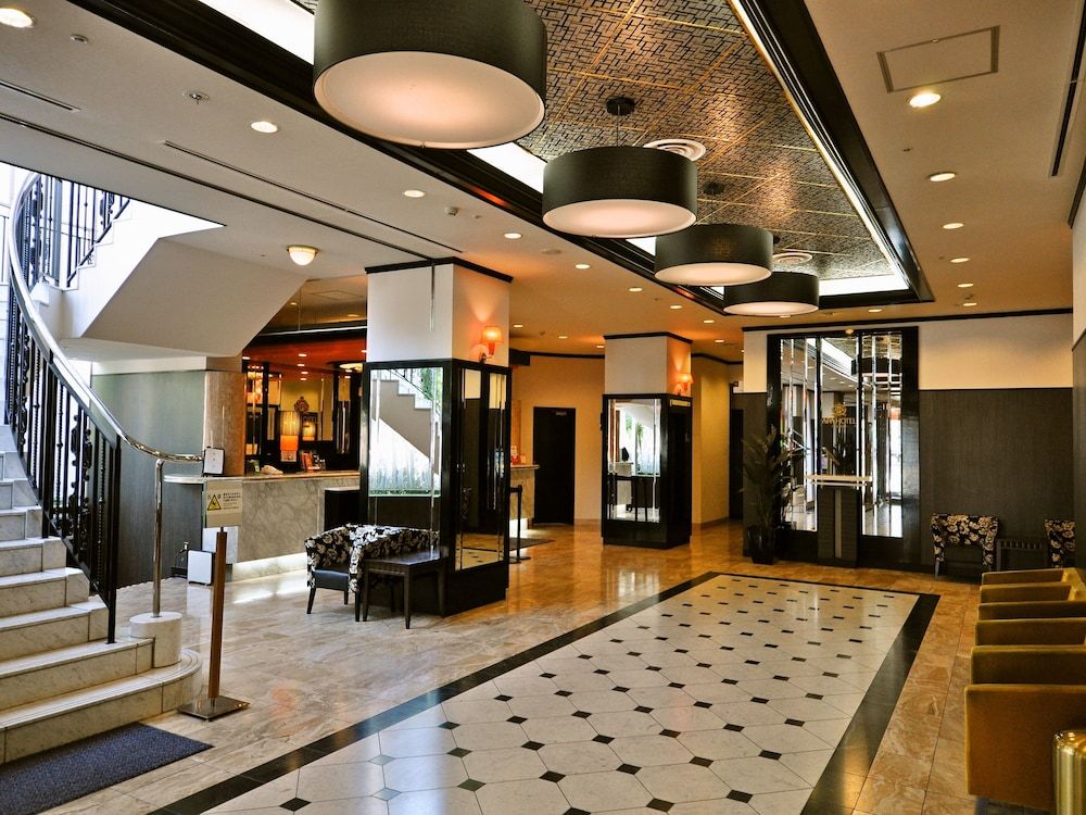 APA Hotel Obihiro Ekimae 2