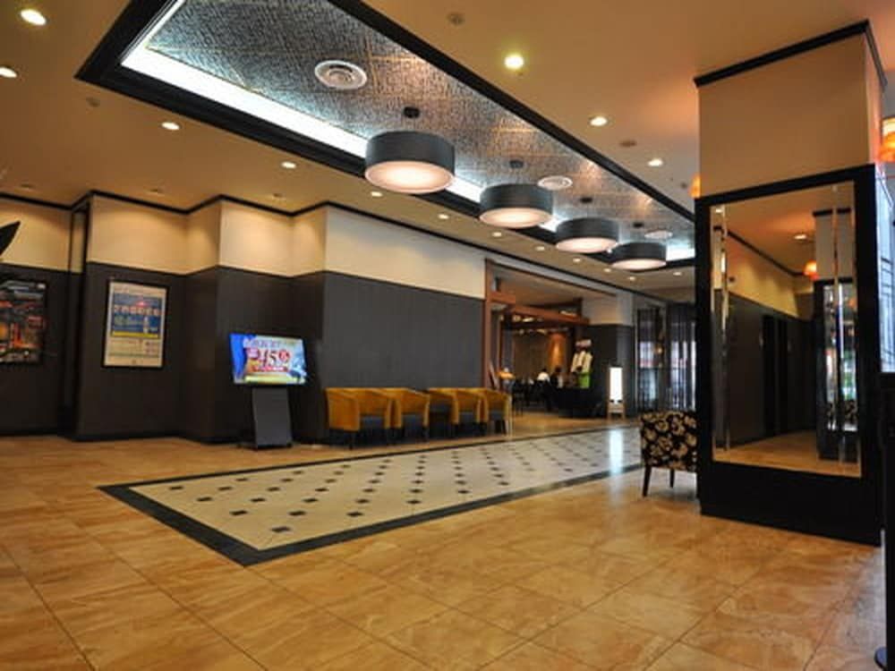 APA Hotel Obihiro Ekimae 3