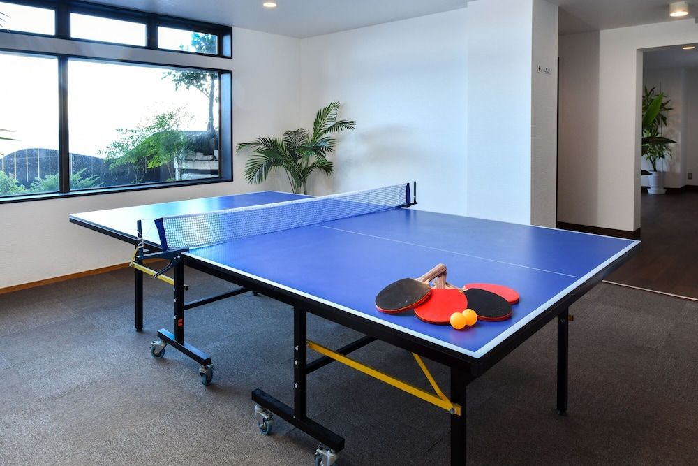 Hokkawa Onsen Hotel 2