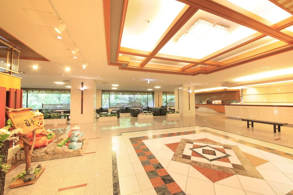 Park Hotel Miyabitei 3