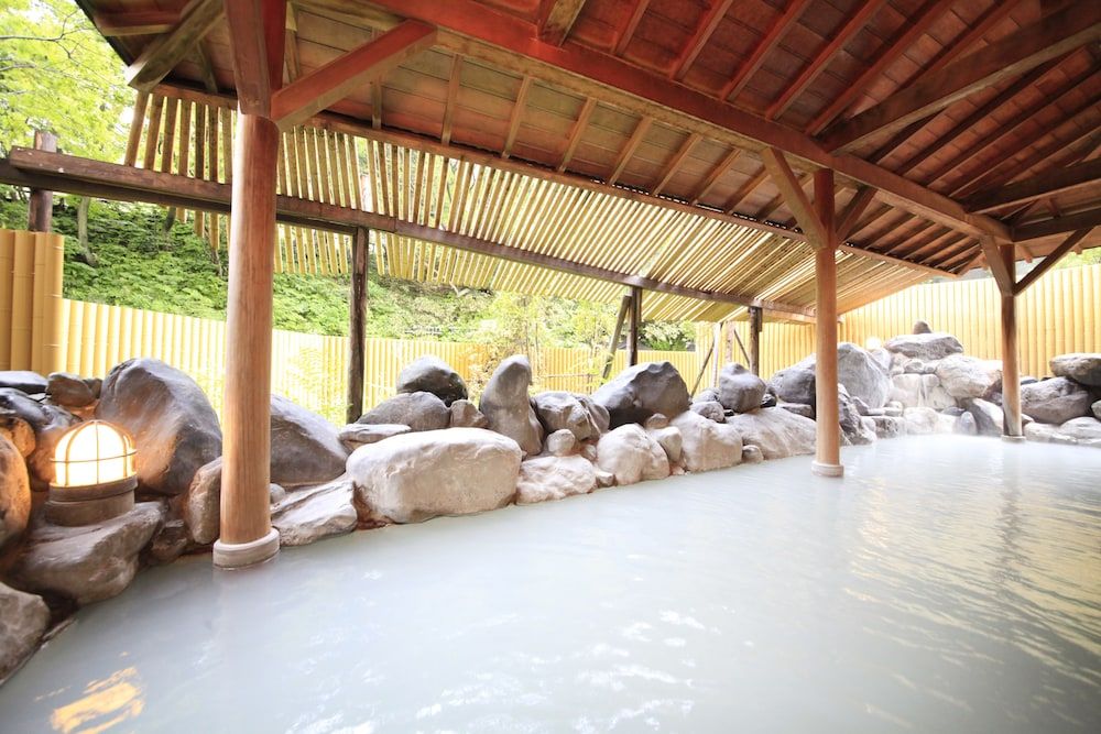 Park Hotel Miyabitei