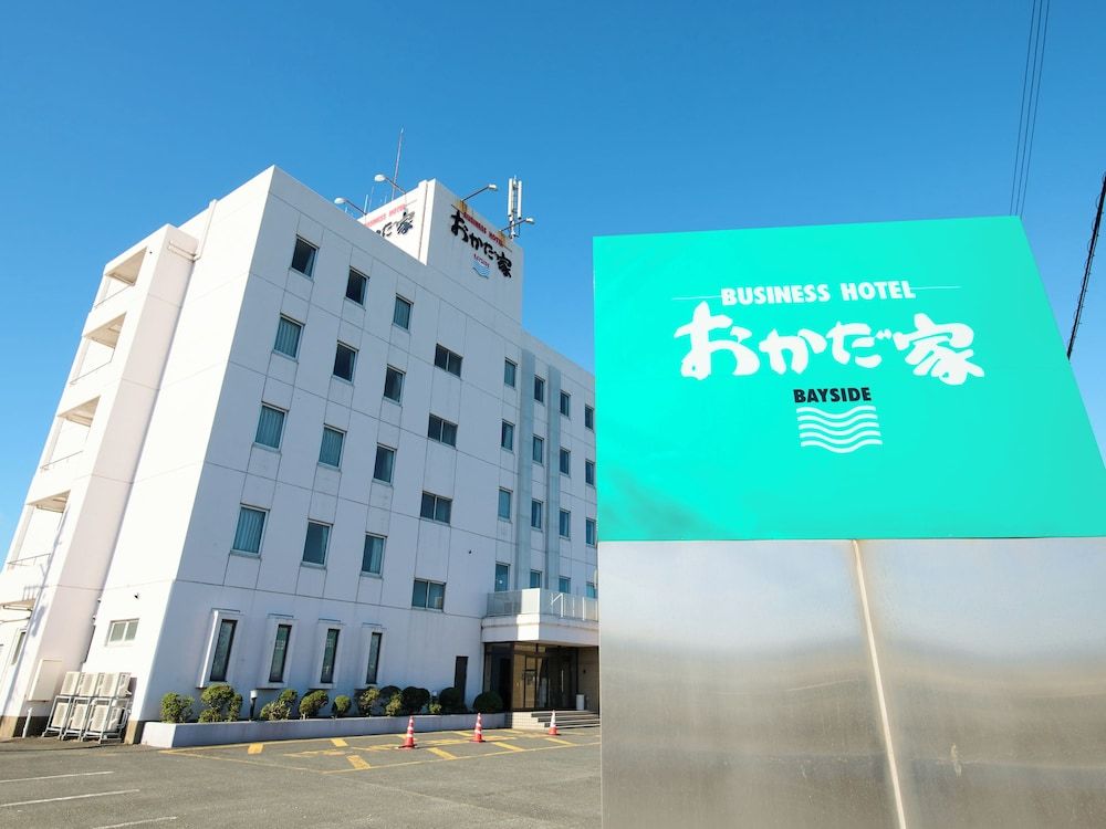 Okadaya Bayside 2 estrelas em Toyohashi