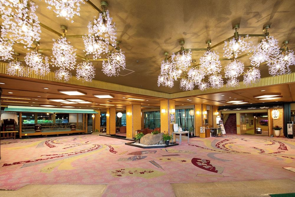 Hanayagi No Sho Keizan 3