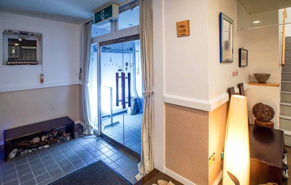 Pension Entre - deux - Mers 3