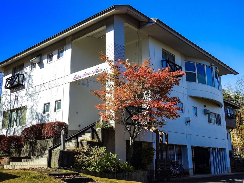 Pension Entre - deux - Mers 1