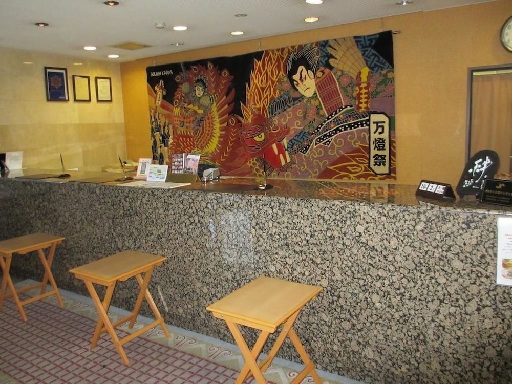 Ace Inn Kariya 2
