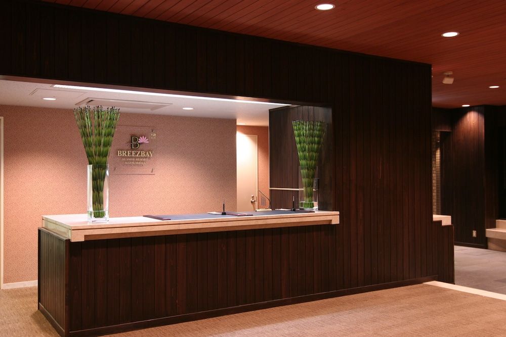 Breezbay Seaside Resort Matsushima 3