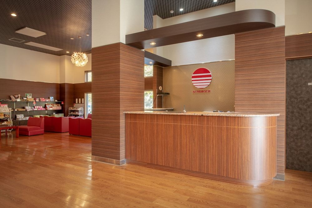 Hotel Sunresort Shonai 3