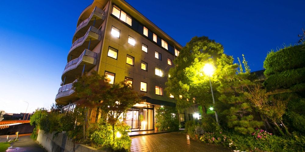Hotel Matsukaze 3 estrelas em Toyota