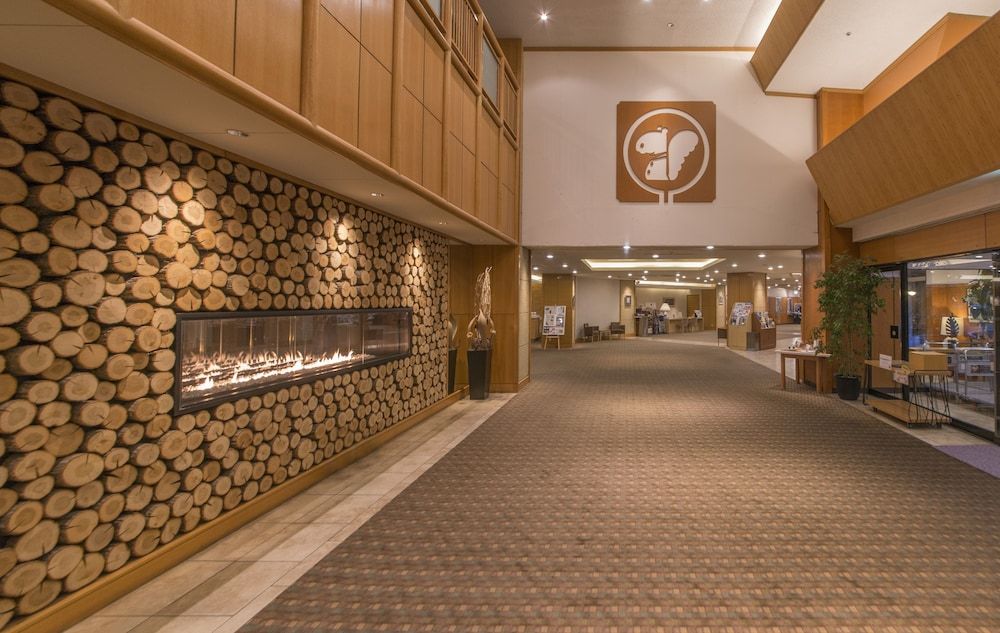 Kusatsu Now Resort Hotel 2