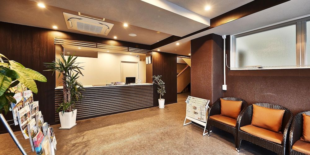 Crown Hotel Okinawa Annex 3