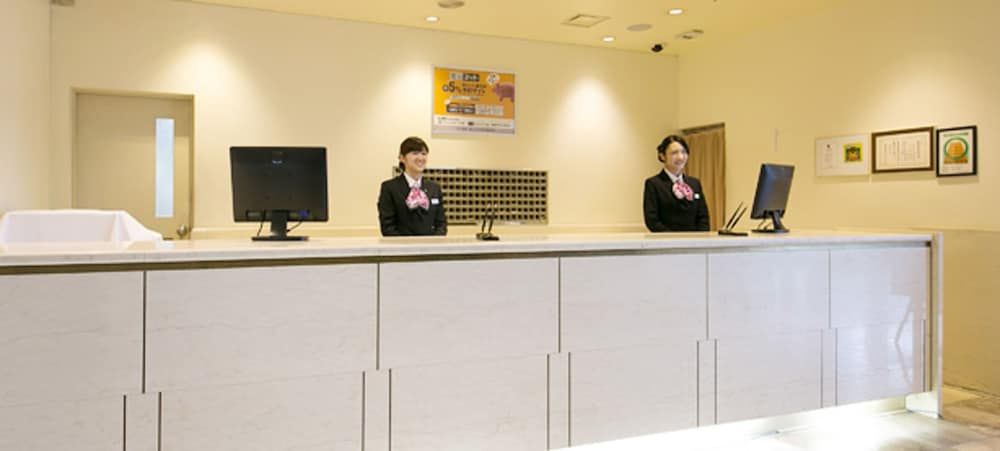 Tottori Washington Hotel Plaza 3