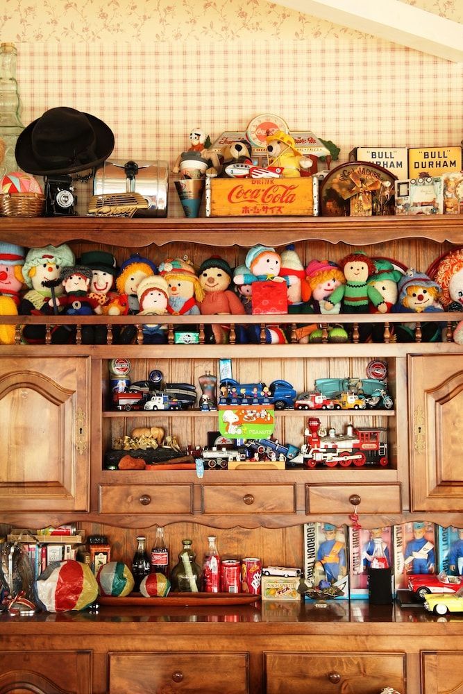 Pension Hoshi Ni Negaiwo 3