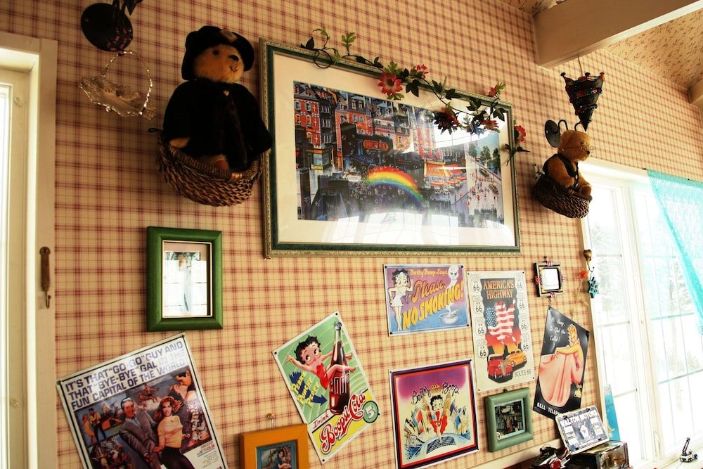 Pension Hoshi Ni Negaiwo 2