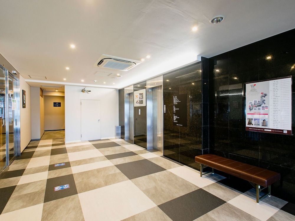 Hotel Wing International Sagamihara 2