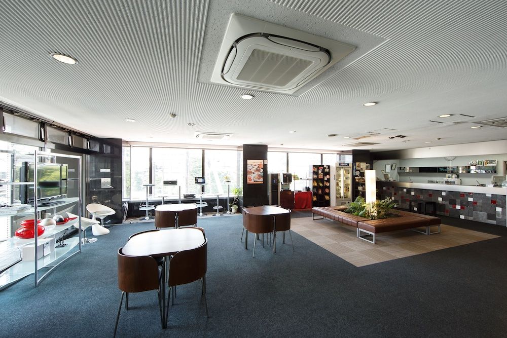 Hotel Wing International Sagamihara 3